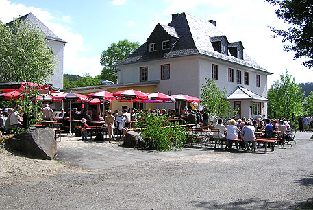 Speisen