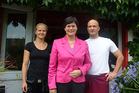 Speisen