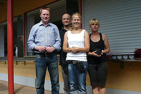Speisen