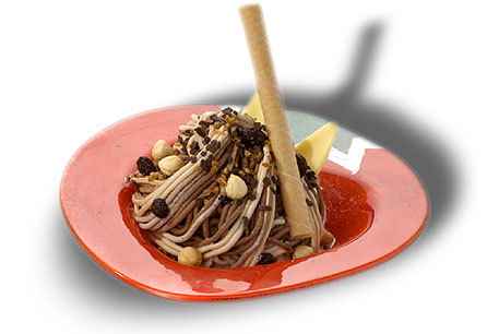 Eisbecher
