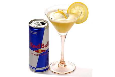 Drinks