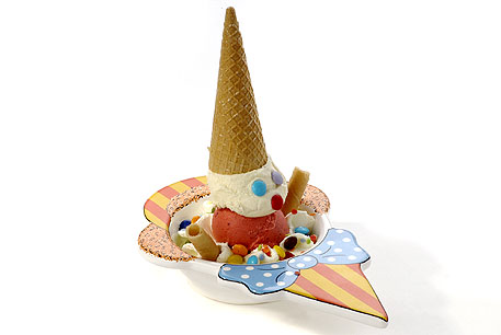 Kindereisbecher